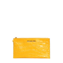 Clutch “Jet Set Travel” small Michael Kors